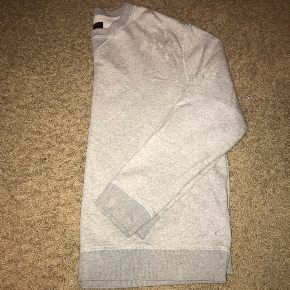 All Saints Sweater